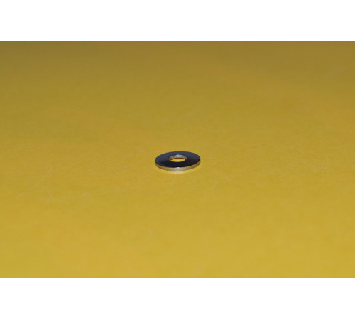 Шайба Ф14 DIN 9021 зі сталі А2 Шайба Ф14 DIN 9021 зі сталі А2