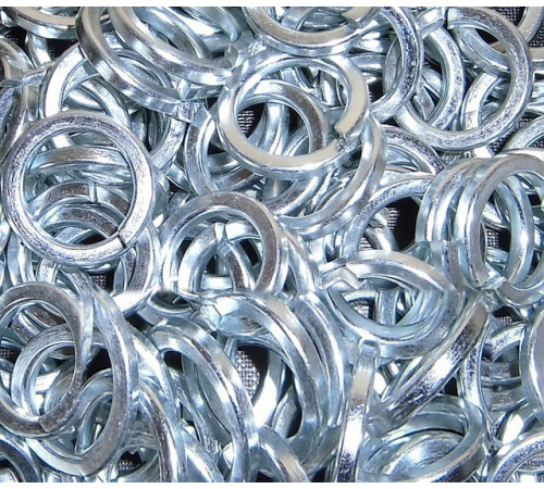 Шайба Ф14 гровер ДЕРЖСТАНДАРТ 6402-70, DIN 127, DIN 7980