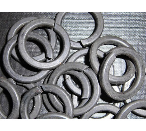 Шайба Ф14 гровер ДЕРЖСТАНДАРТ 6402-70, DIN 127, DIN 7980