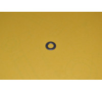 Шайба Ф14 плоска DIN 125 зі сталі А4