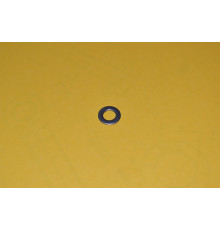 Шайба Ф14 плоская DIN 125 из стали А4