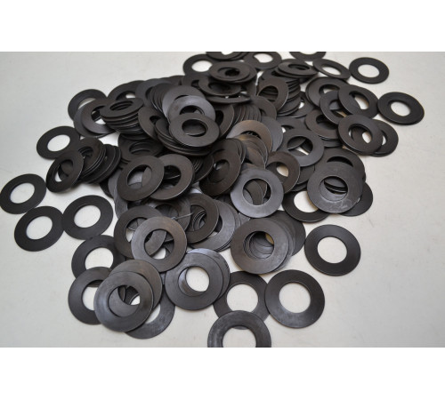 Шайба Ф15 пружинна тарілчаста DIN 2093, ГОСТ 3057-90 Шайба Ф15 пружинна тарілчаста DIN 2093, ГОСТ 3057-90