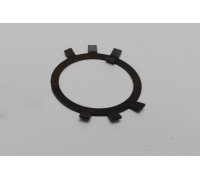 Шайба Ф150 стопорная многолапчатая ГОСТ 11872-80, DIN 5406