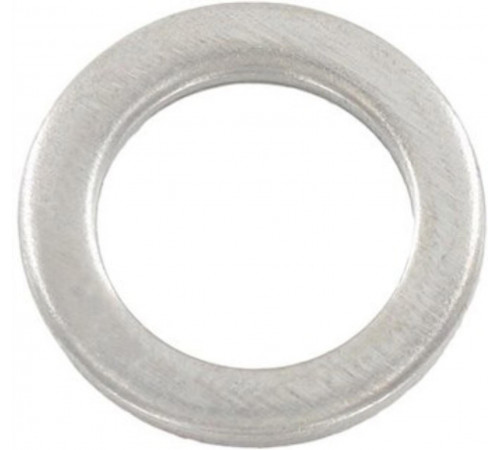 Шайба Ф16 DIN 433 із нержавіючої сталі