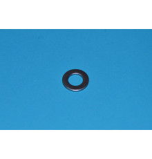 Шайба Ф16 плоска DIN 125 із сталі А2