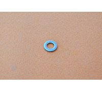 Шайба Ф16 плоска DIN 125 із сталі А4