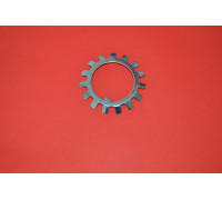 Шайба Ф16 стопорна багатолапчаста ГОСТ 11872-80, DIN 5406