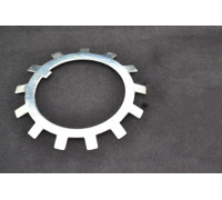 Шайба Ф160 стопорна багатолапчаста ГОСТ 11872-80, DIN 5406
