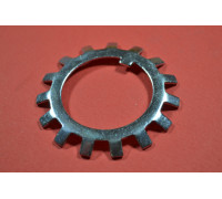 Шайба Ф170 стопорна багатолапчаста ГОСТ 11872-80, DIN 5406