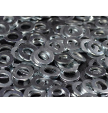 Шайба Ф18 DIN 433 із нержавіючої сталі