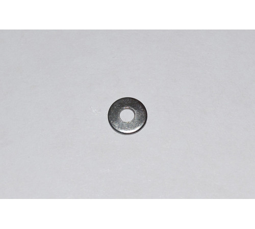 Шайба Ф18 DIN 9021 зі сталі А2 Шайба Ф18 DIN 9021 зі сталі А2