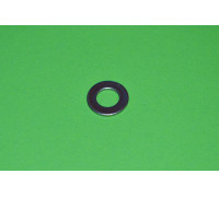 Шайба Ф18 плоска DIN 125 зі сталі А4