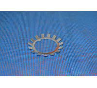 Шайба Ф18 стопорна багатолапчаста ГОСТ 11872-80, DIN 5406