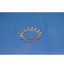 Шайба Ф18 стопорная многолапчатая ГОСТ 11872-80, DIN 5406