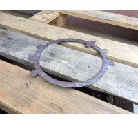 Шайба Ф190 стопорная многолапчатая ГОСТ 11872-80, DIN 5406