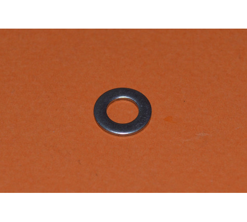 Шайба Ф2 плоска ГОСТ 11371-78 зі сталі А2 Шайба Ф2 плоска ГОСТ 11371-78 зі сталі А2