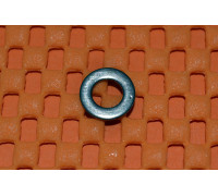 Шайба Ф2.5 плоска ГОСТ 11371-78 зі сталі А2