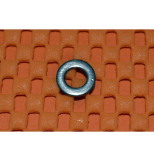 Шайба Ф2.5 плоска ГОСТ 11371-78 зі сталі А2