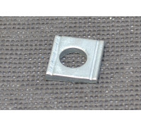 Шайба Ф20 ГОСТ 10906-78, DIN 435 квадратная