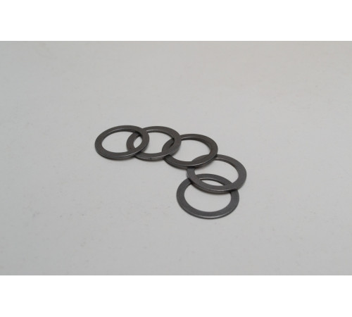 Шайба Ф20 плоска DIN 988 Шайба Ф20 плоска DIN 988