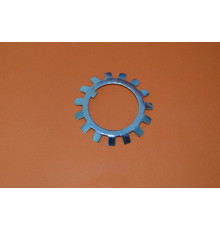 Шайба Ф20 стопорная многолапчатая ГОСТ 11872-80, DIN 5406