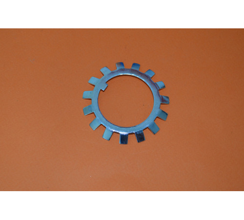 Шайба Ф20 стопорна багатолапчаста ГОСТ 11872-80, DIN 5406 Шайба Ф20 стопорна багатолапчаста ГОСТ 11872-80, DIN 5406