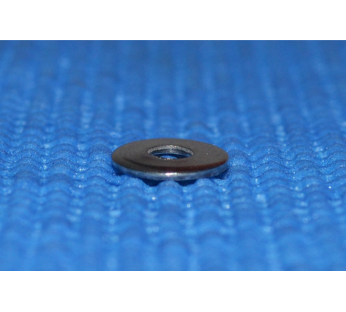 Шайба Ф24 DIN 9021 зі сталі А2