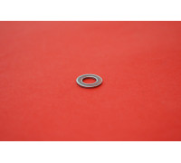 Шайба Ф24 плоска ГОСТ 11371-78 зі сталі А2