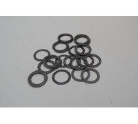 Шайба Ф25 плоская DIN 988