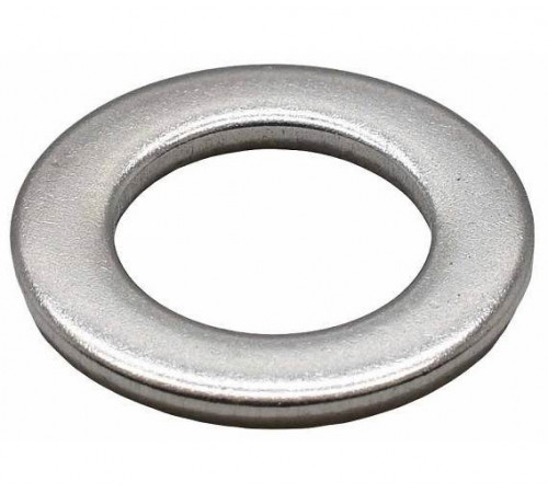 Шайба Ф3 DIN 433 із нержавіючої сталі Шайба Ф3 DIN 433 із нержавіючої сталі