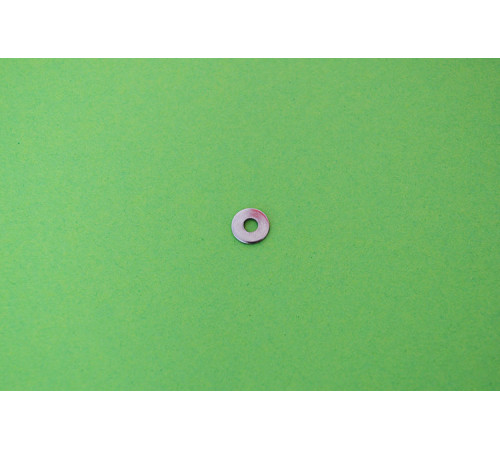 Шайба Ф3 DIN 9021 зі сталі А2