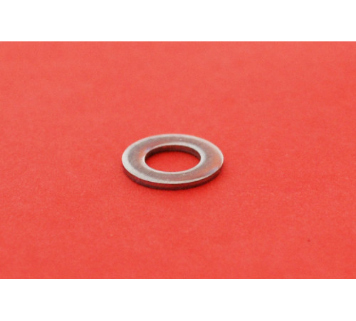 Шайба Ф3 плоска ГОСТ 11371-78 зі сталі А2 Шайба Ф3 плоска ГОСТ 11371-78 зі сталі А2