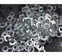 Шайба Ф3.5 DIN 433 із нержавіючої сталі