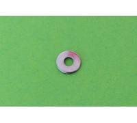 Шайба Ф30 ГОСТ 6958-78  зі сталі А2