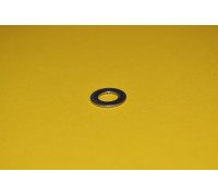 Шайба Ф30 плоска ГОСТ 11371-78 зі сталі А4