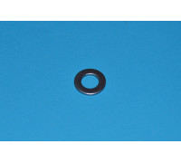 Шайба Ф30 плоская DIN 125 из стали А4