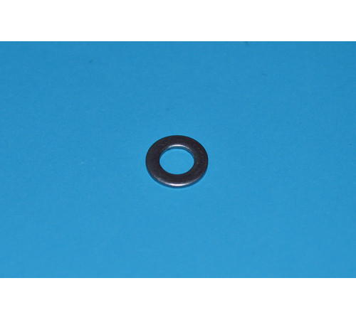 Шайба Ф30 плоска DIN 125 зі сталі А4