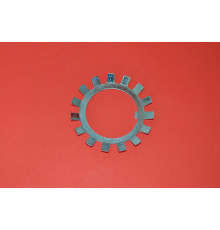 Шайба Ф30 стопорная многолапчатая ГОСТ 11872-80, DIN 5406