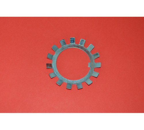 Шайба Ф30 стопорна багатолапчаста ГОСТ 11872-80, DIN 5406