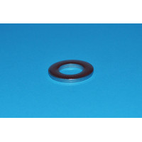 Шайби DIN 125 із сталі А4