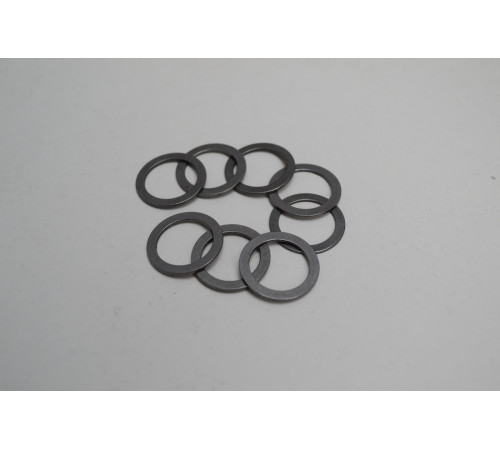 Шайба Ф37 плоская DIN 988