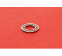 Шайба Ф39 плоска DIN 125 зі сталі А2