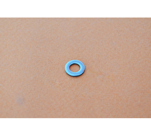 Шайба Ф4 плоска ГОСТ 11371-78 зі сталі А4