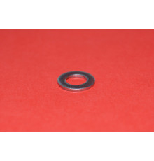 Шайба Ф4 плоска ГОСТ 11371-78 зі сталі А2