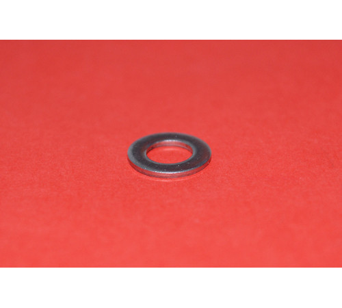 Шайба Ф4 плоска ГОСТ 11371-78 зі сталі А2