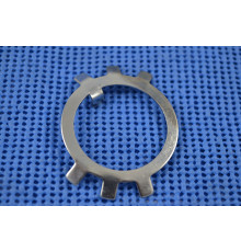 Шайба Ф40 стопорная многолапчатая ГОСТ 11872-80, DIN 5406