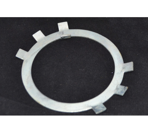 Шайба Ф45 стопорная многолапчатая ГОСТ 11872-80, DIN 5406