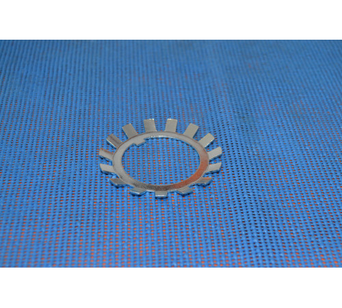 Шайба Ф48 стопорная многолапчатая ГОСТ 11872-80, DIN 5406