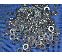 Шайба Ф5 DIN 433 із нержавіючої сталі