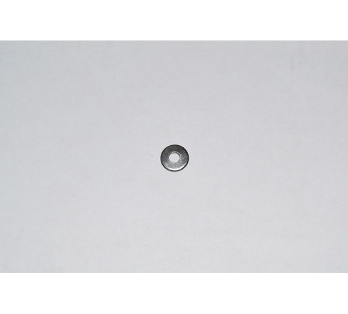 Шайба Ф5 DIN 9021 зі сталі А2